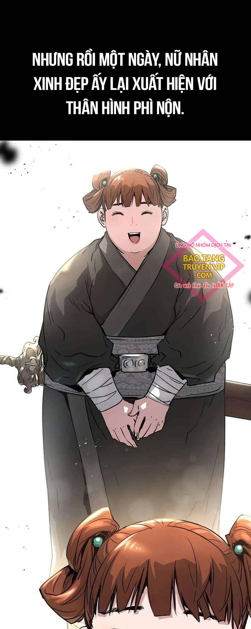 Tuyệt Thế Hồi Quy - Chapter 3 - Page 3