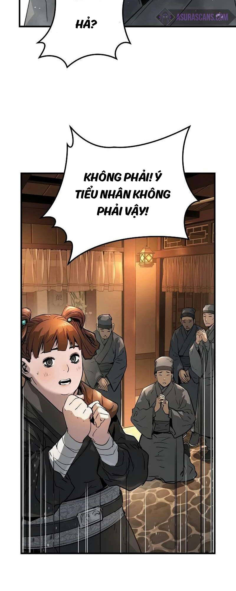 Tuyệt Thế Hồi Quy - Chapter 3 - Page 32