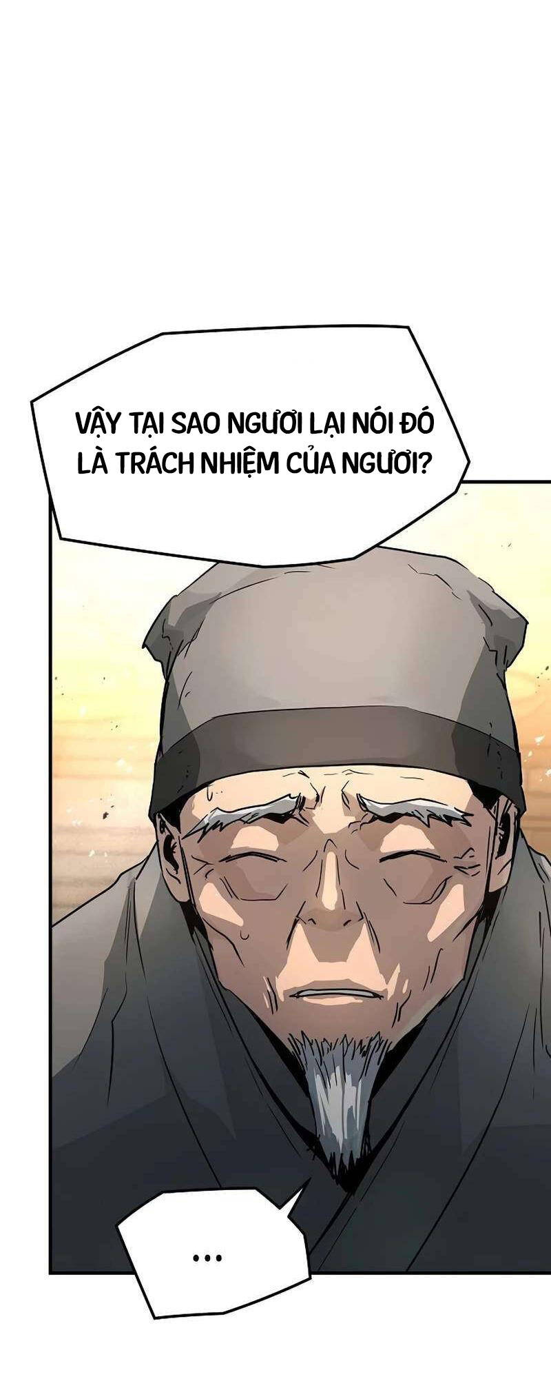 Tuyệt Thế Hồi Quy - Chapter 3 - Page 33