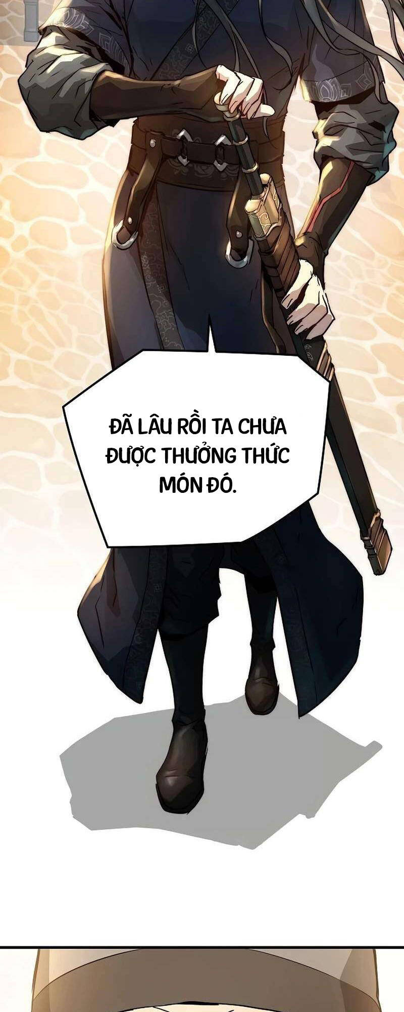 Tuyệt Thế Hồi Quy - Chapter 3 - Page 35