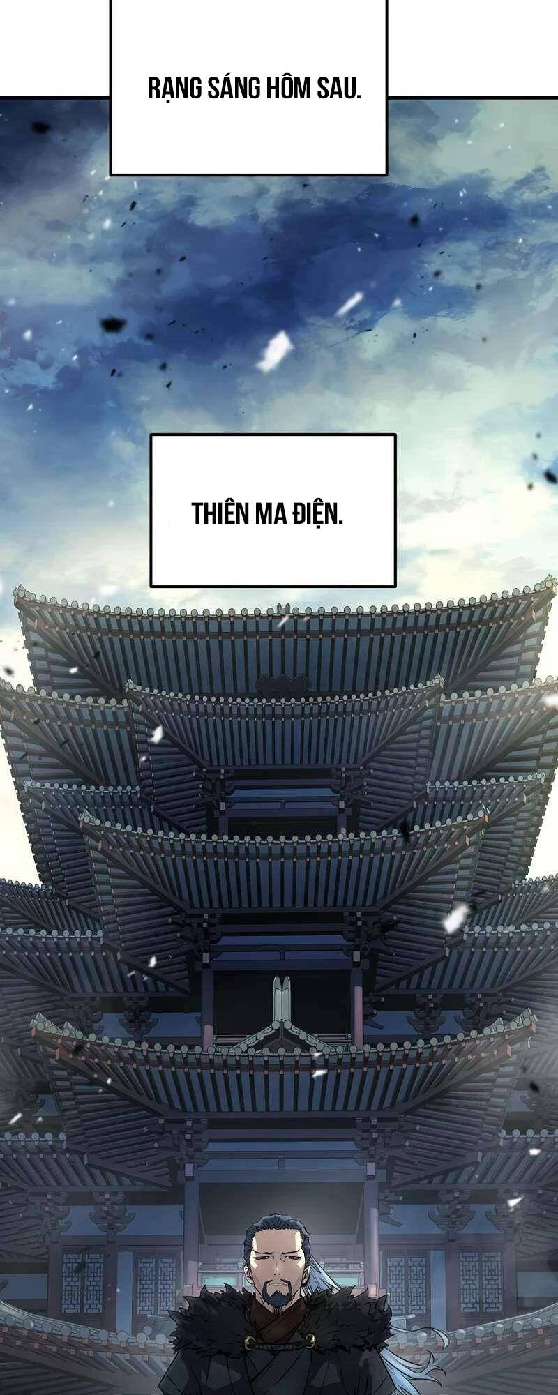 Tuyệt Thế Hồi Quy - Chapter 3 - Page 42