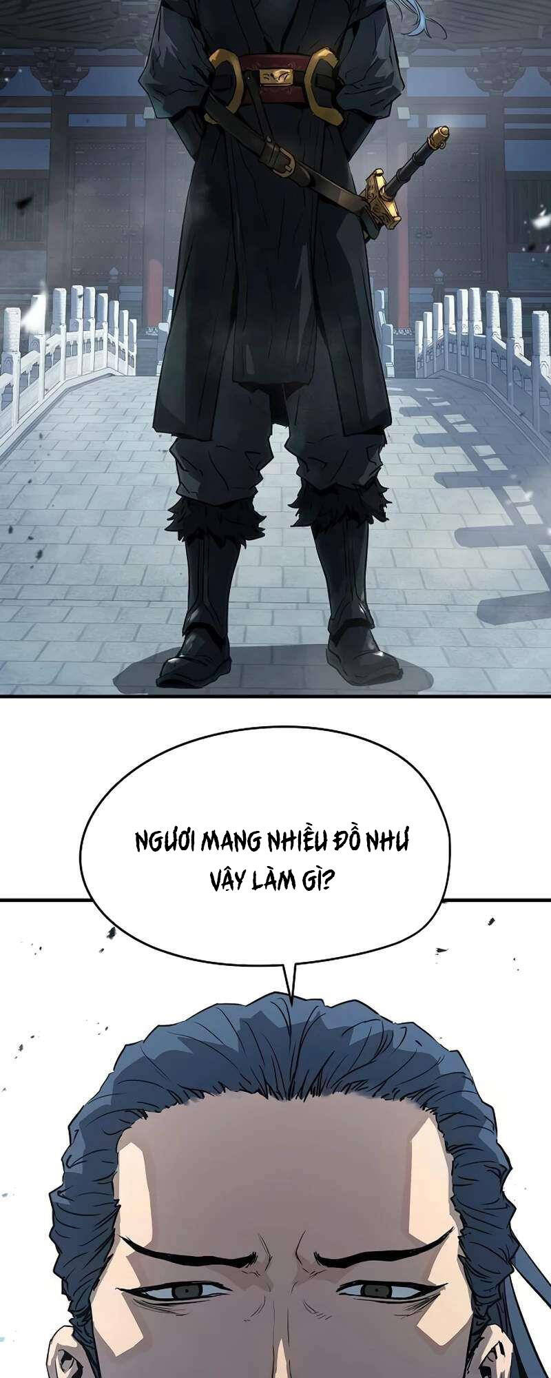 Tuyệt Thế Hồi Quy - Chapter 3 - Page 43