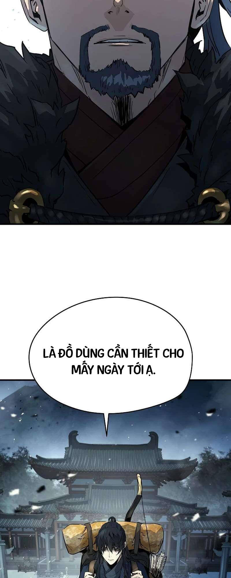 Tuyệt Thế Hồi Quy - Chapter 3 - Page 44