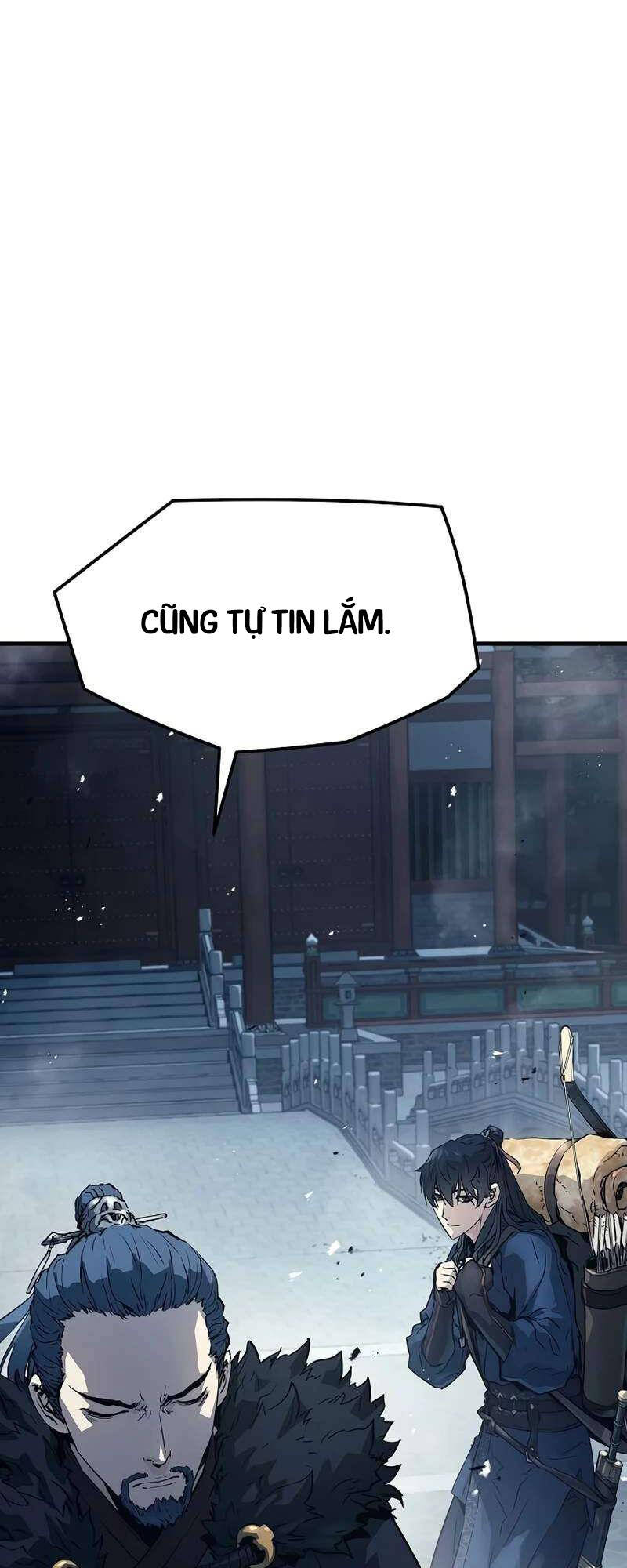 Tuyệt Thế Hồi Quy - Chapter 3 - Page 47