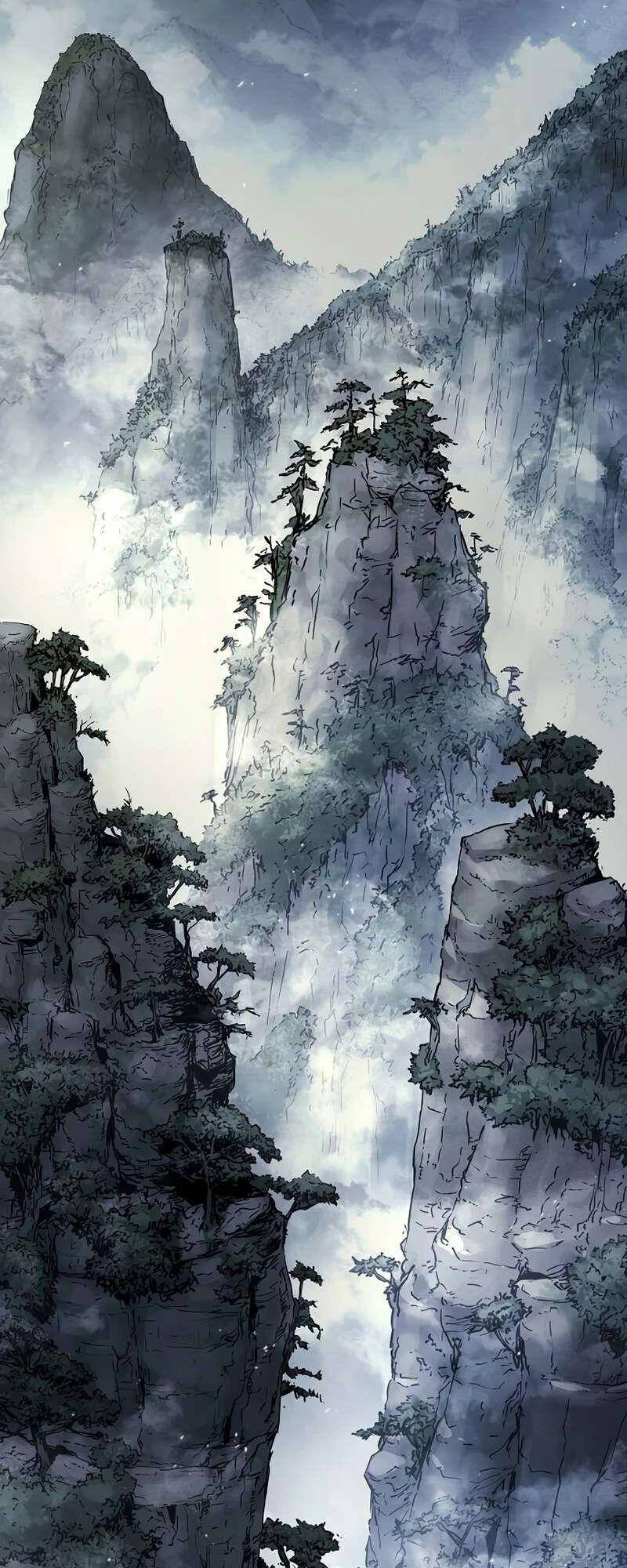 Tuyệt Thế Hồi Quy - Chapter 3 - Page 49