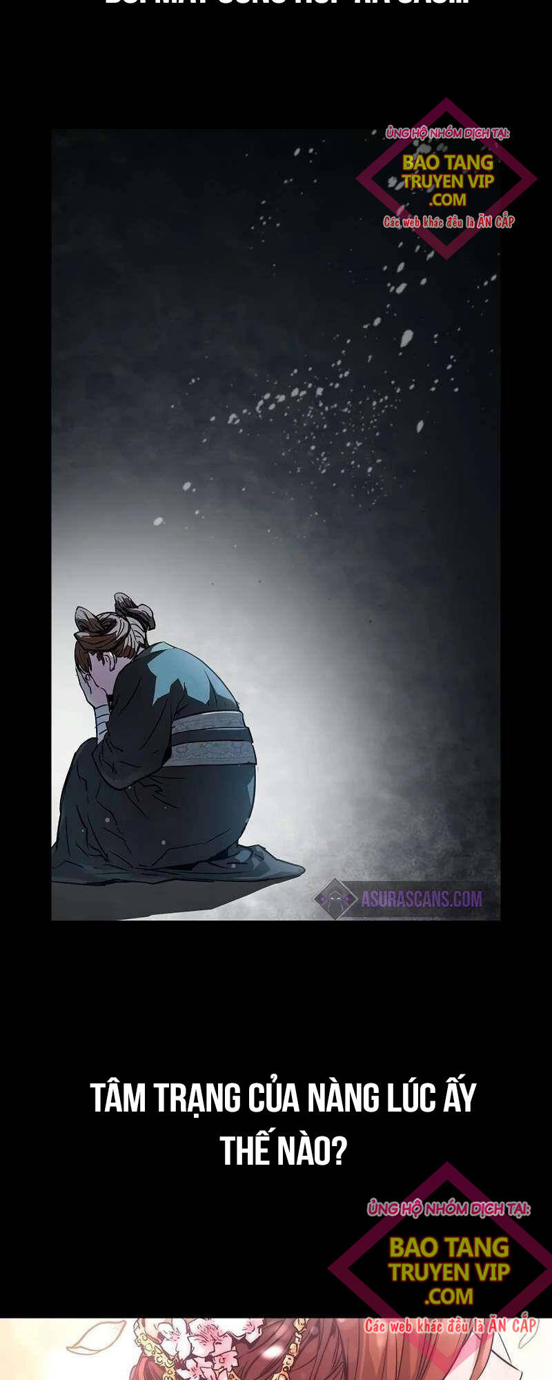 Tuyệt Thế Hồi Quy - Chapter 3 - Page 5