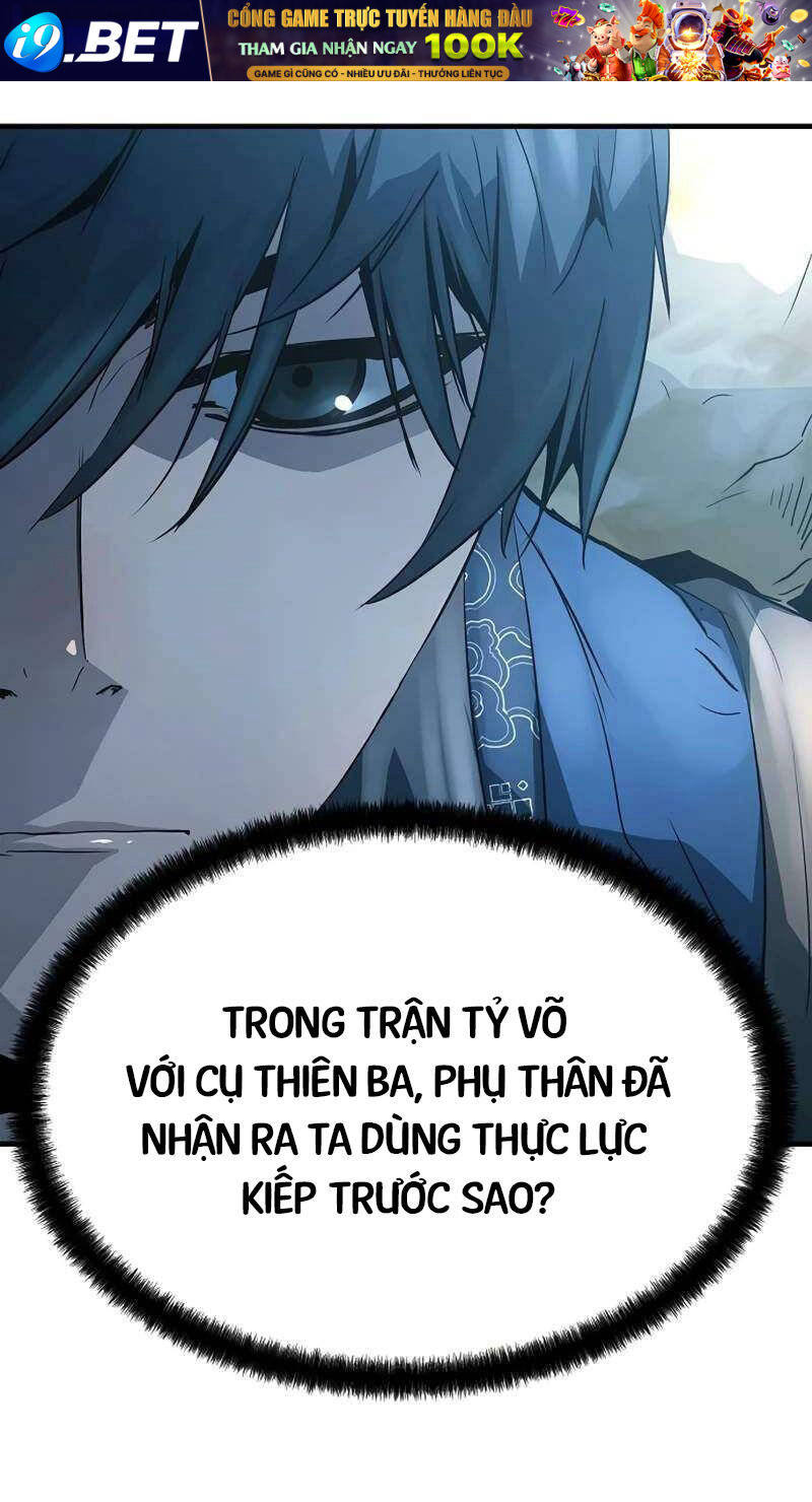 Tuyệt Thế Hồi Quy - Chapter 3 - Page 52