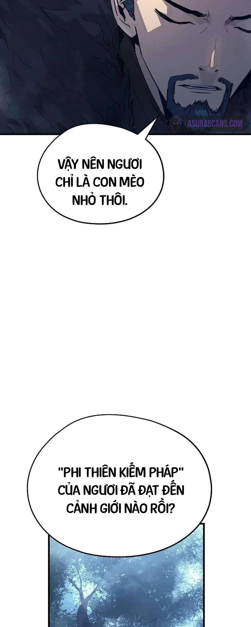 Tuyệt Thế Hồi Quy - Chapter 3 - Page 57