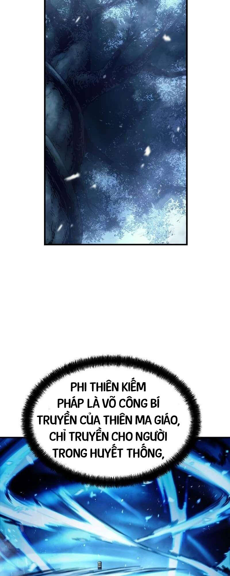 Tuyệt Thế Hồi Quy - Chapter 3 - Page 58