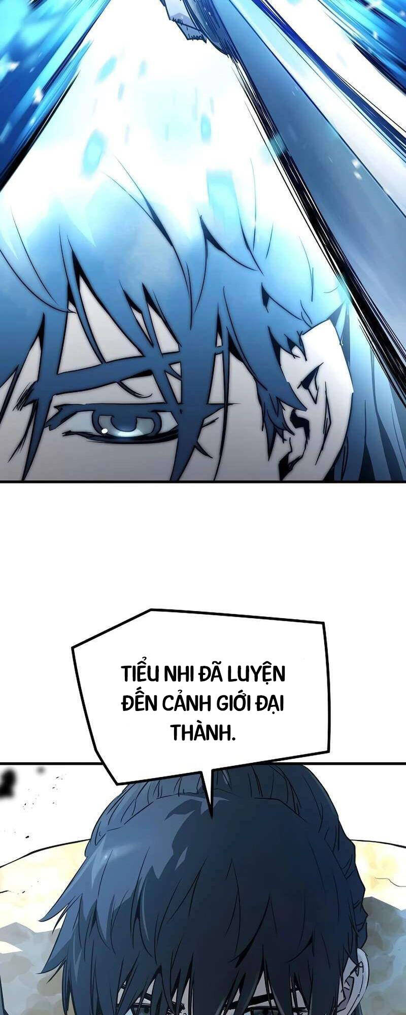 Tuyệt Thế Hồi Quy - Chapter 3 - Page 60