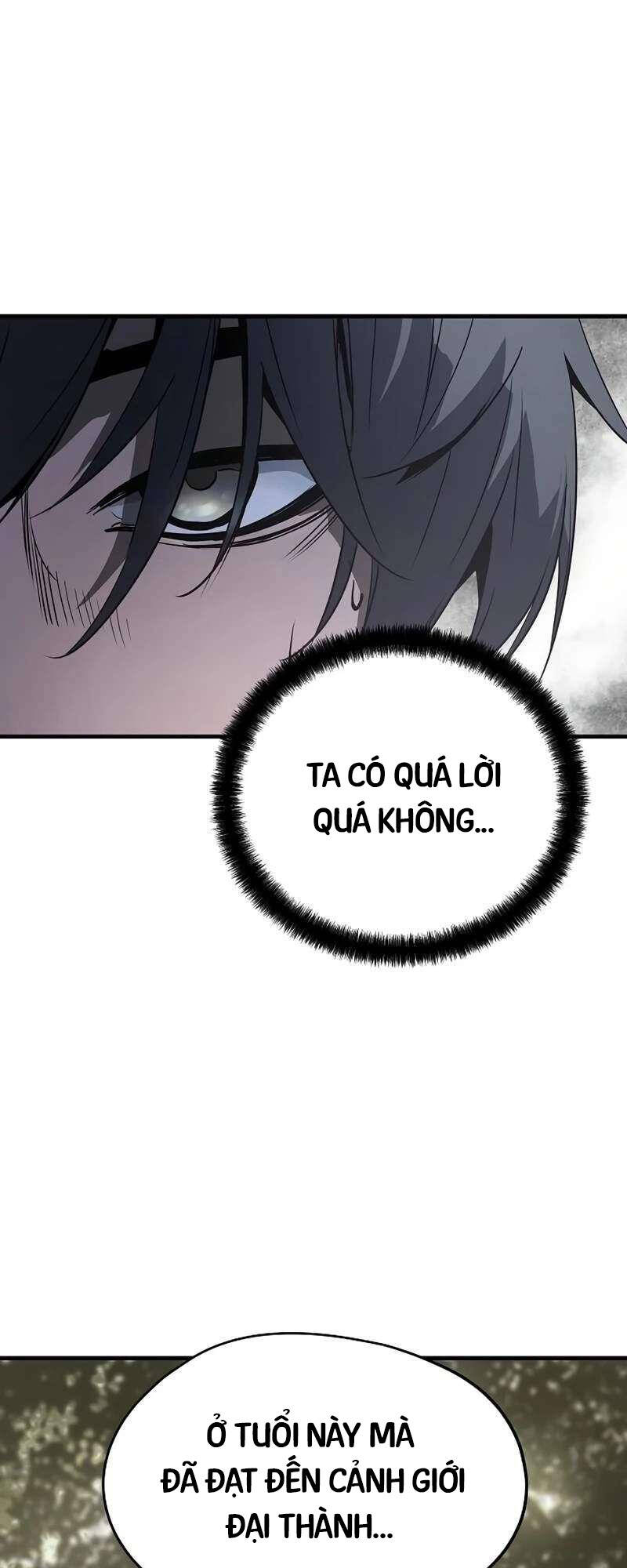 Tuyệt Thế Hồi Quy - Chapter 3 - Page 67