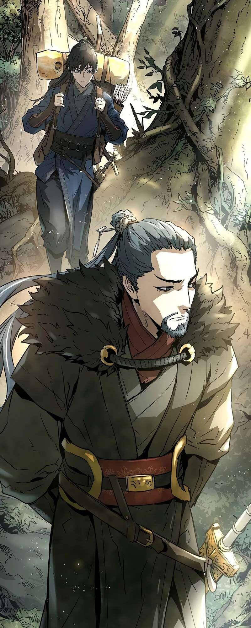 Tuyệt Thế Hồi Quy - Chapter 3 - Page 70