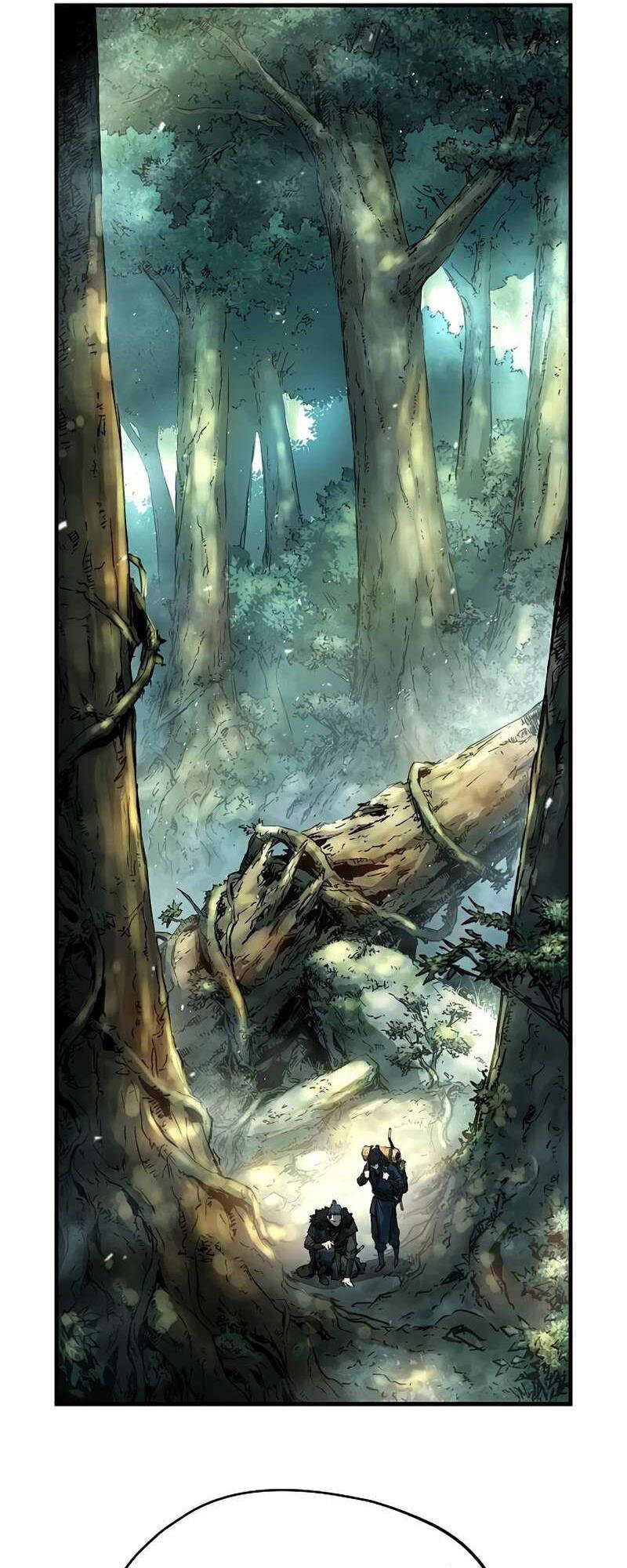 Tuyệt Thế Hồi Quy - Chapter 3 - Page 73