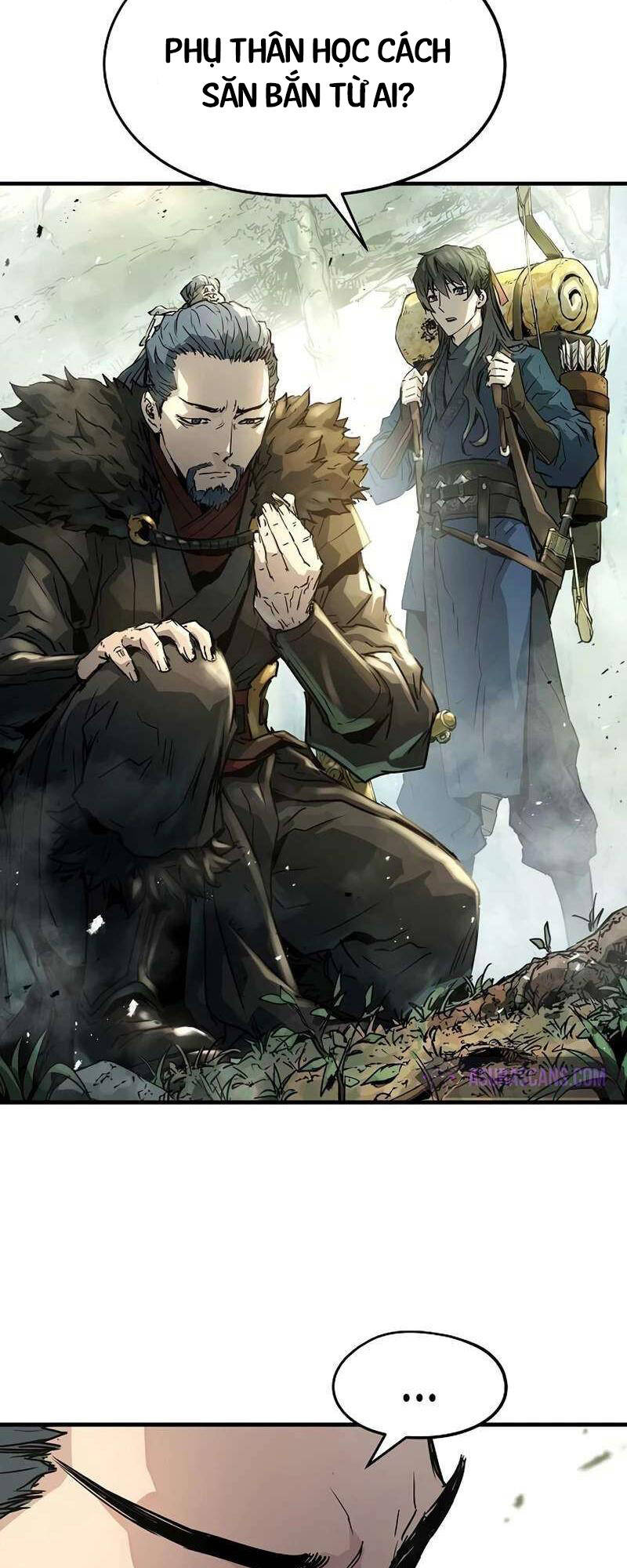 Tuyệt Thế Hồi Quy - Chapter 3 - Page 74