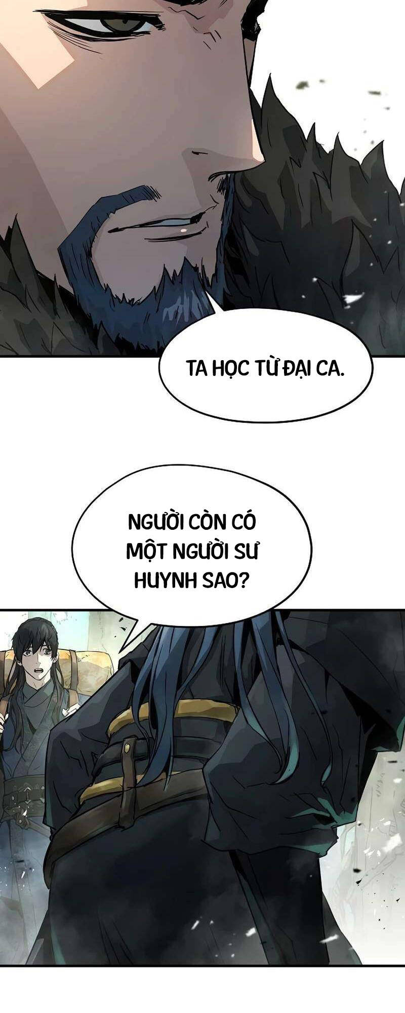 Tuyệt Thế Hồi Quy - Chapter 3 - Page 75