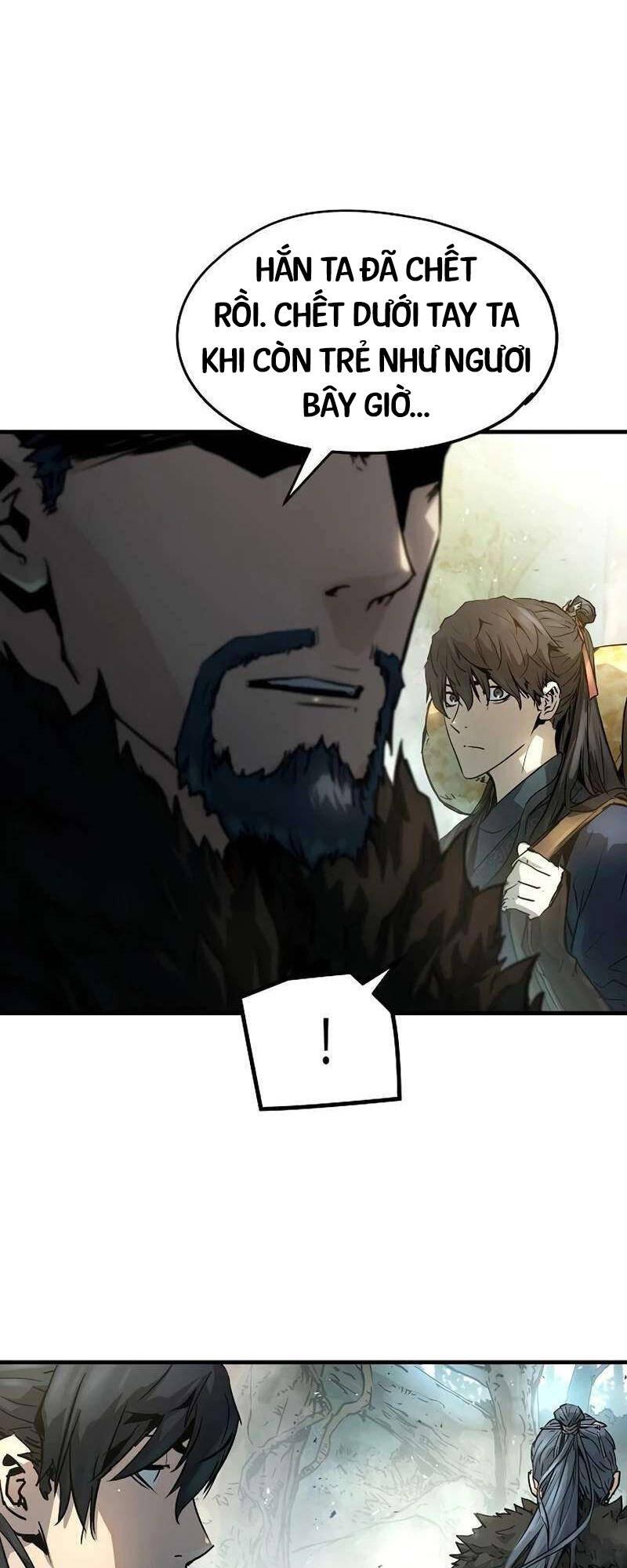 Tuyệt Thế Hồi Quy - Chapter 3 - Page 76