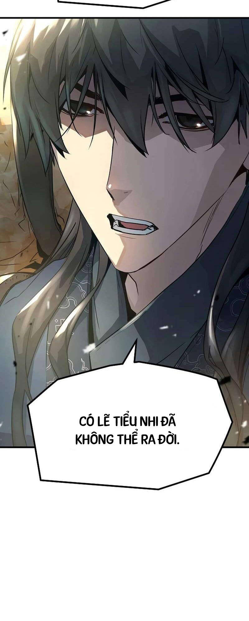 Tuyệt Thế Hồi Quy - Chapter 3 - Page 79