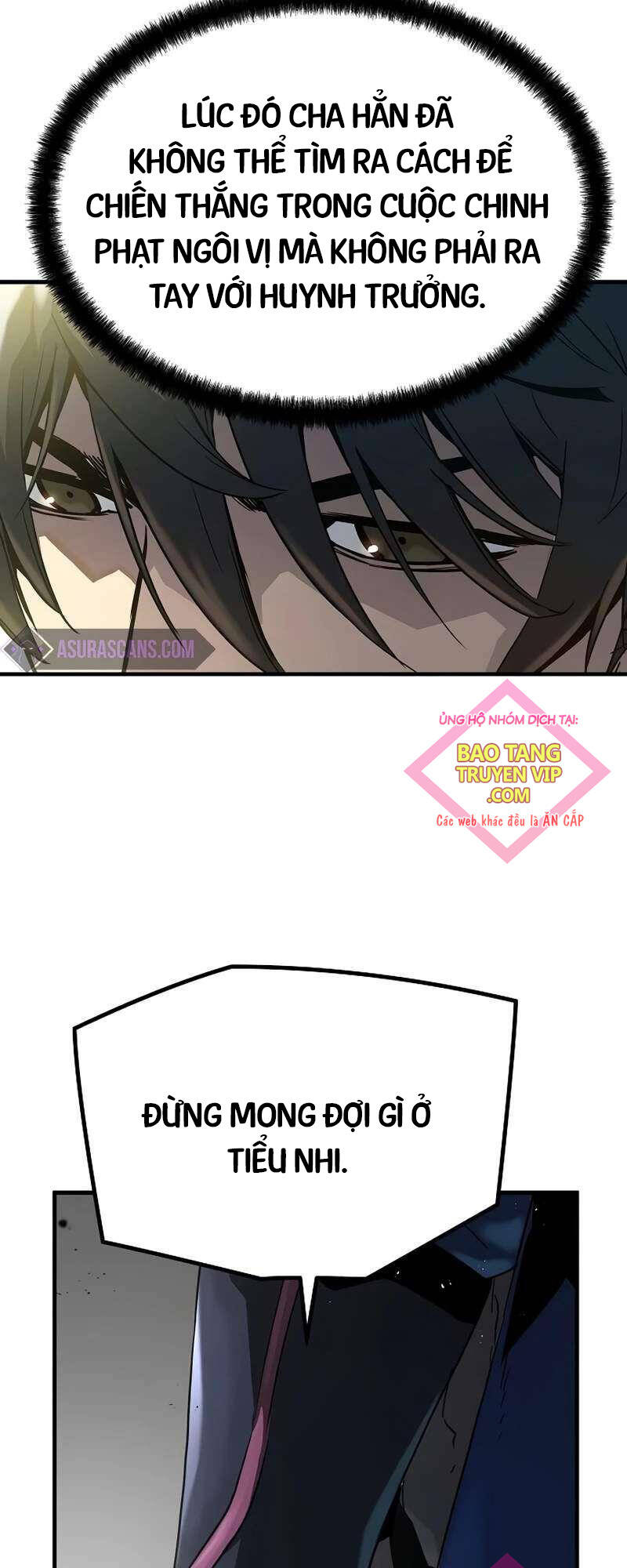 Tuyệt Thế Hồi Quy - Chapter 3 - Page 84