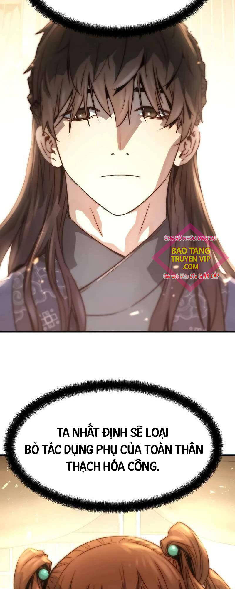 Tuyệt Thế Hồi Quy - Chapter 3 - Page 9