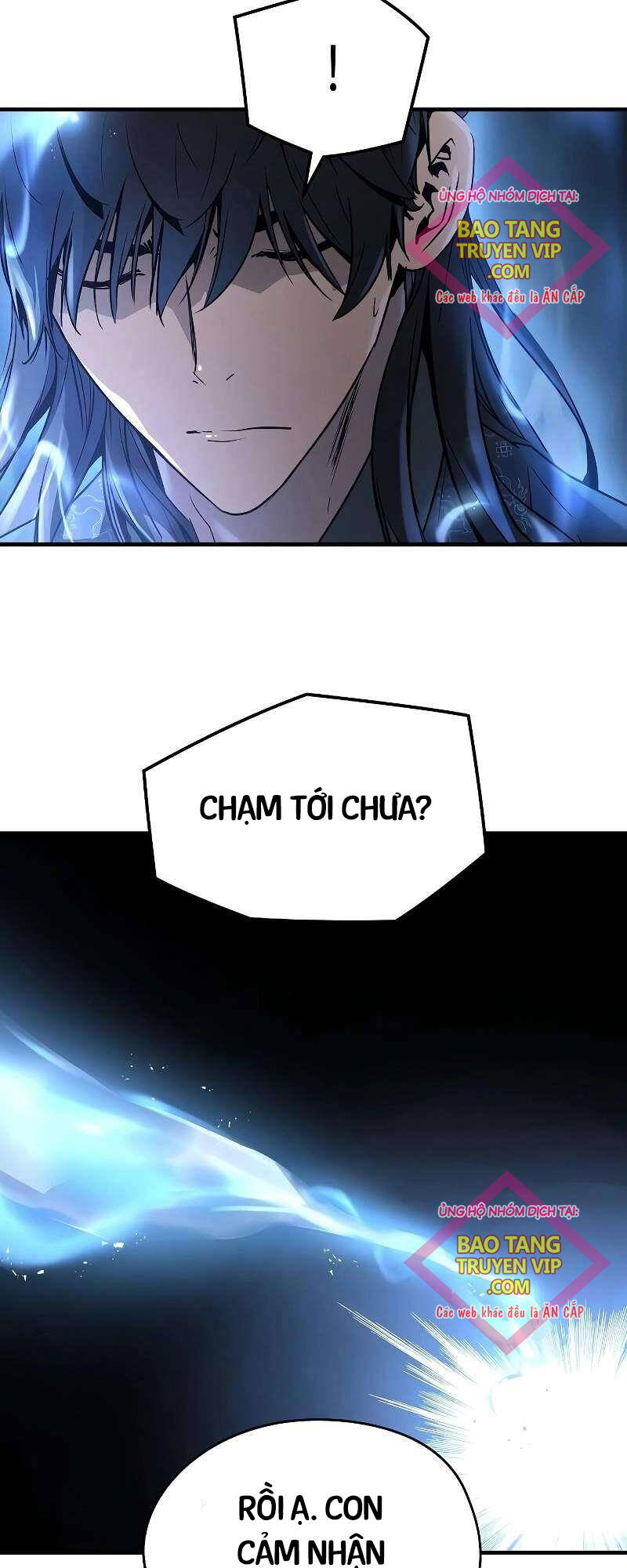 Tuyệt Thế Hồi Quy - Chapter 4 - Page 19