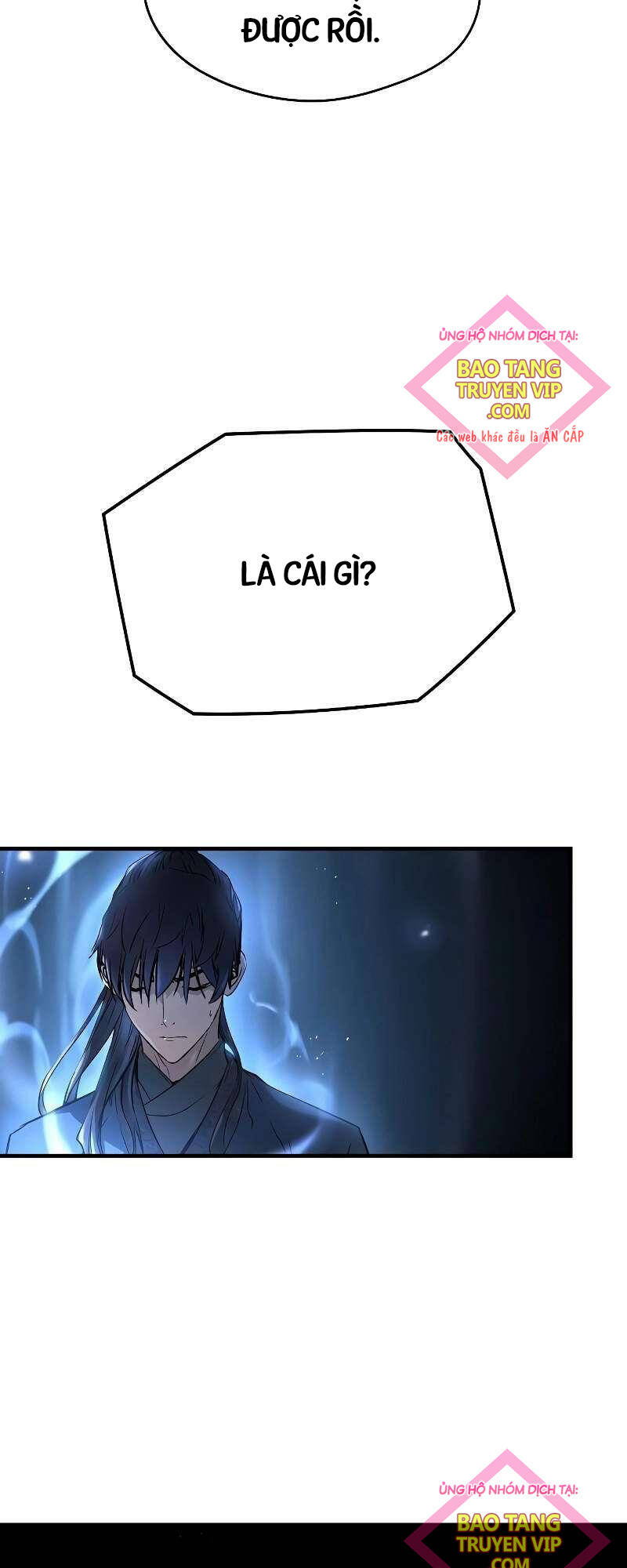 Tuyệt Thế Hồi Quy - Chapter 4 - Page 20