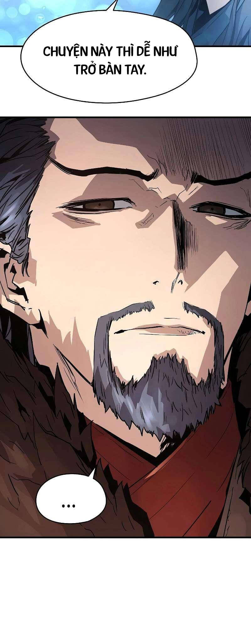 Tuyệt Thế Hồi Quy - Chapter 4 - Page 31