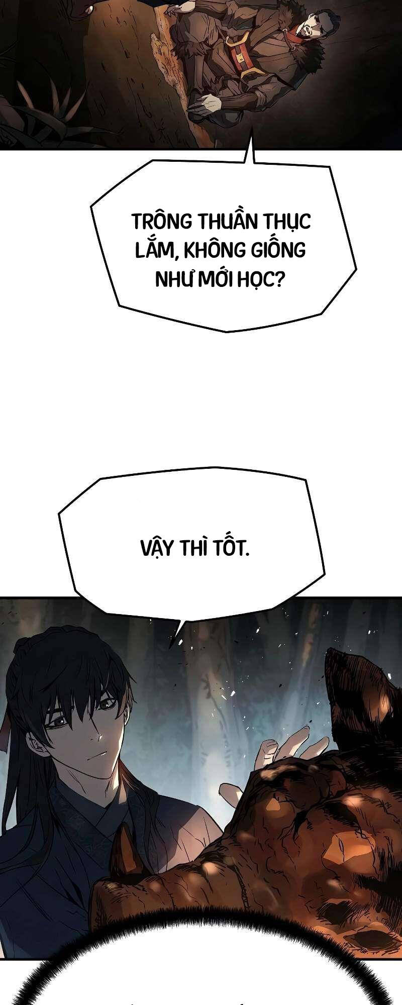 Tuyệt Thế Hồi Quy - Chapter 4 - Page 34