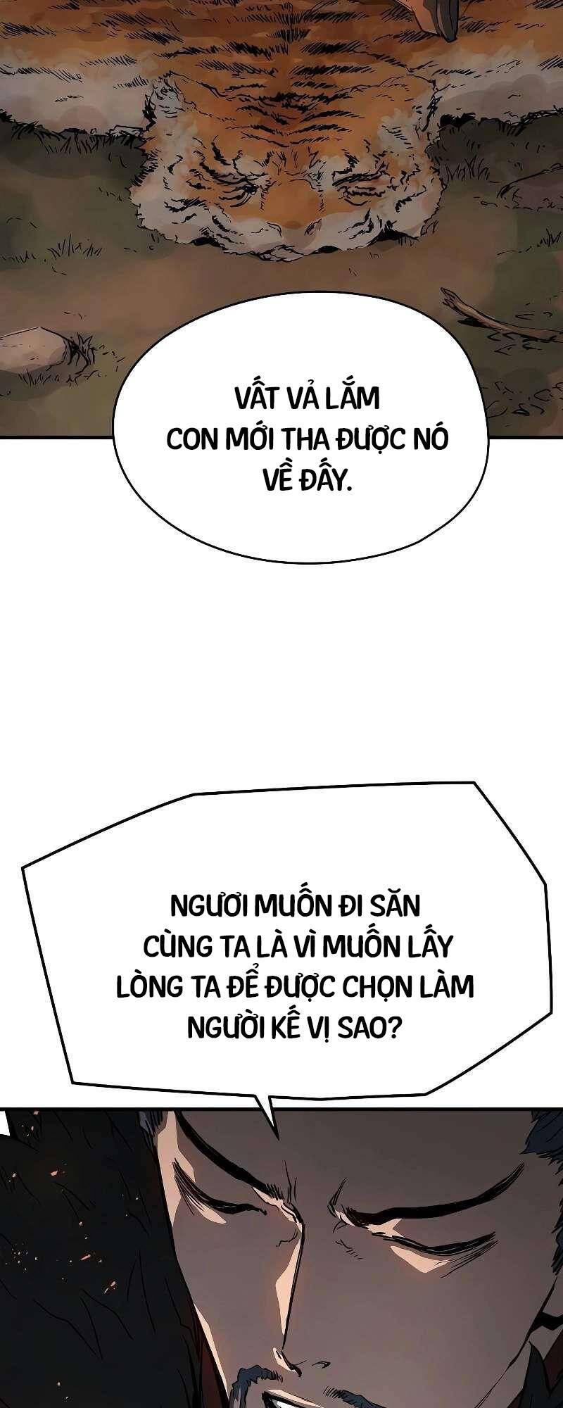 Tuyệt Thế Hồi Quy - Chapter 4 - Page 36