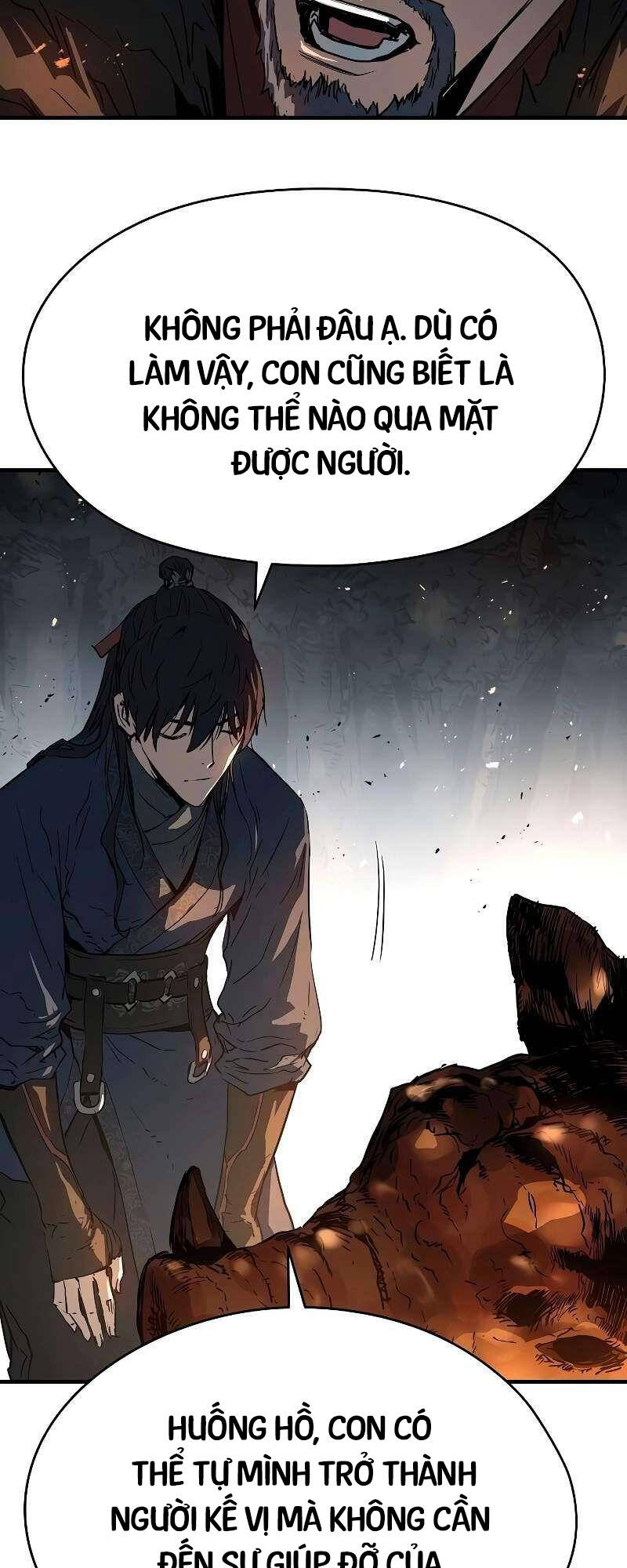 Tuyệt Thế Hồi Quy - Chapter 4 - Page 37