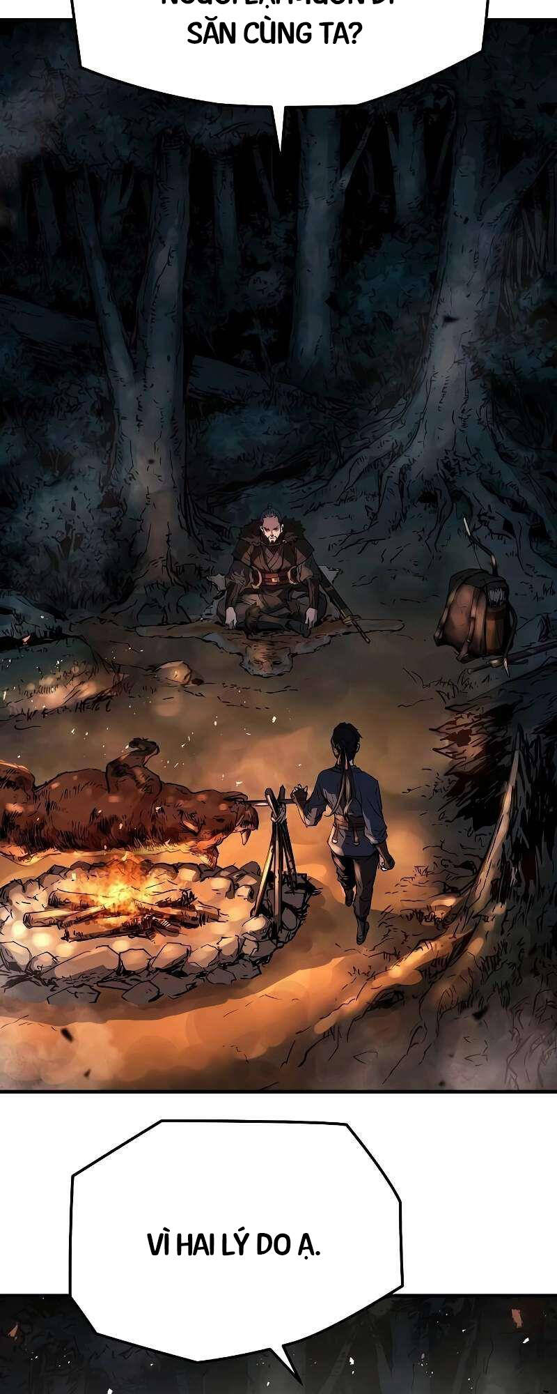 Tuyệt Thế Hồi Quy - Chapter 4 - Page 39