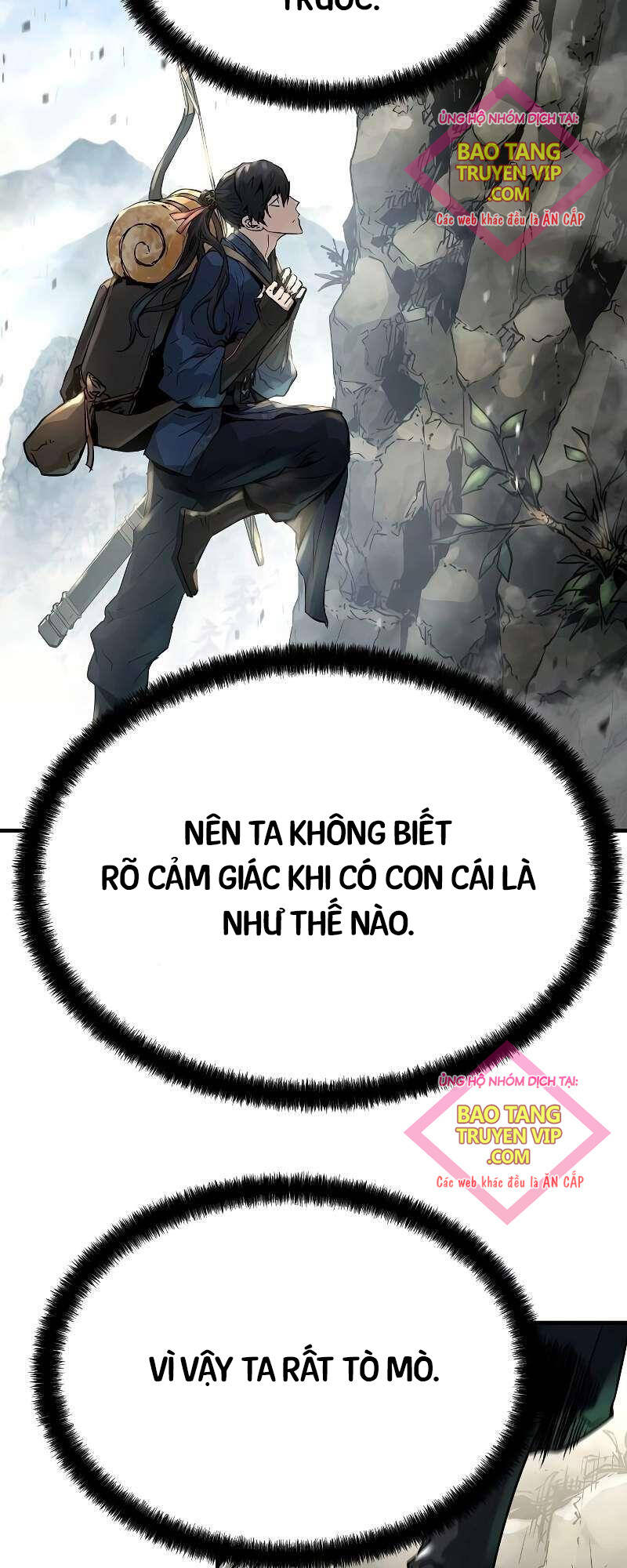 Tuyệt Thế Hồi Quy - Chapter 4 - Page 4