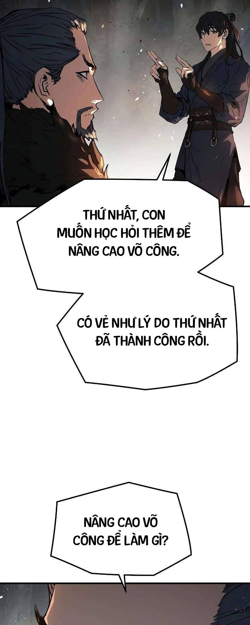 Tuyệt Thế Hồi Quy - Chapter 4 - Page 40