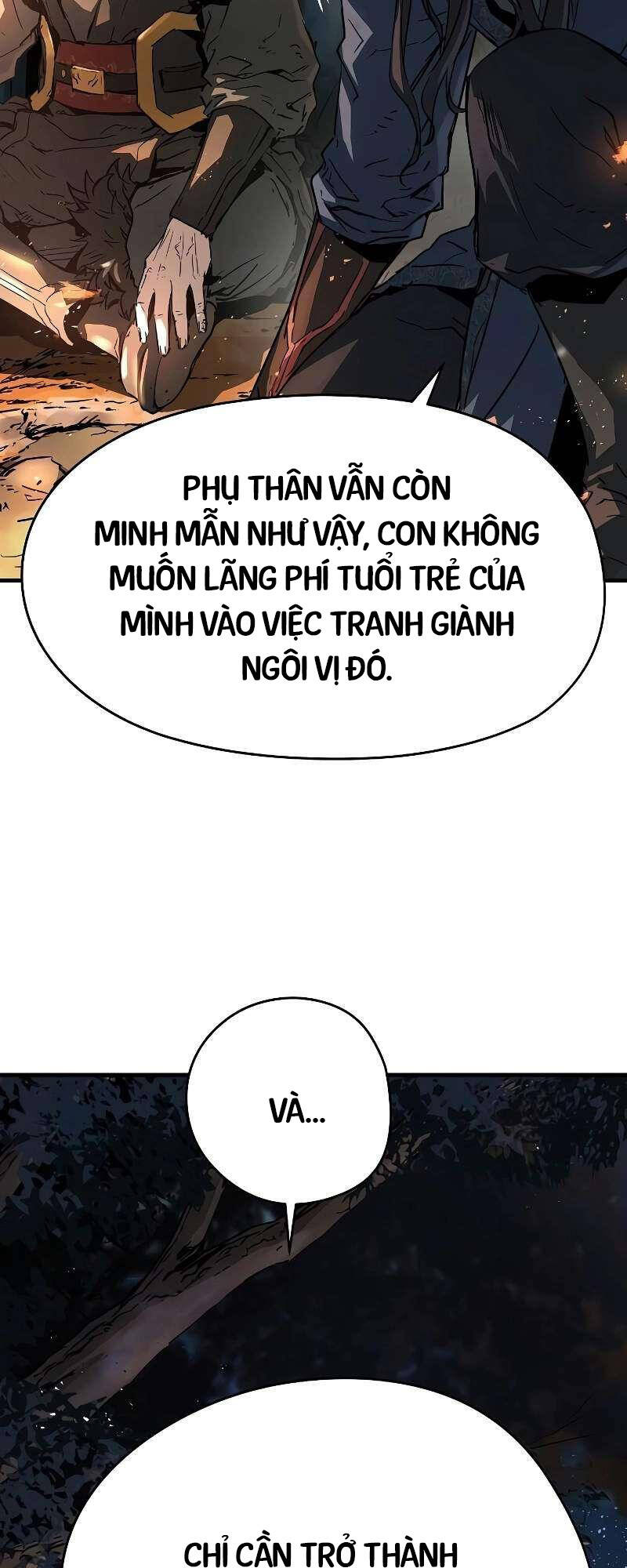 Tuyệt Thế Hồi Quy - Chapter 4 - Page 42