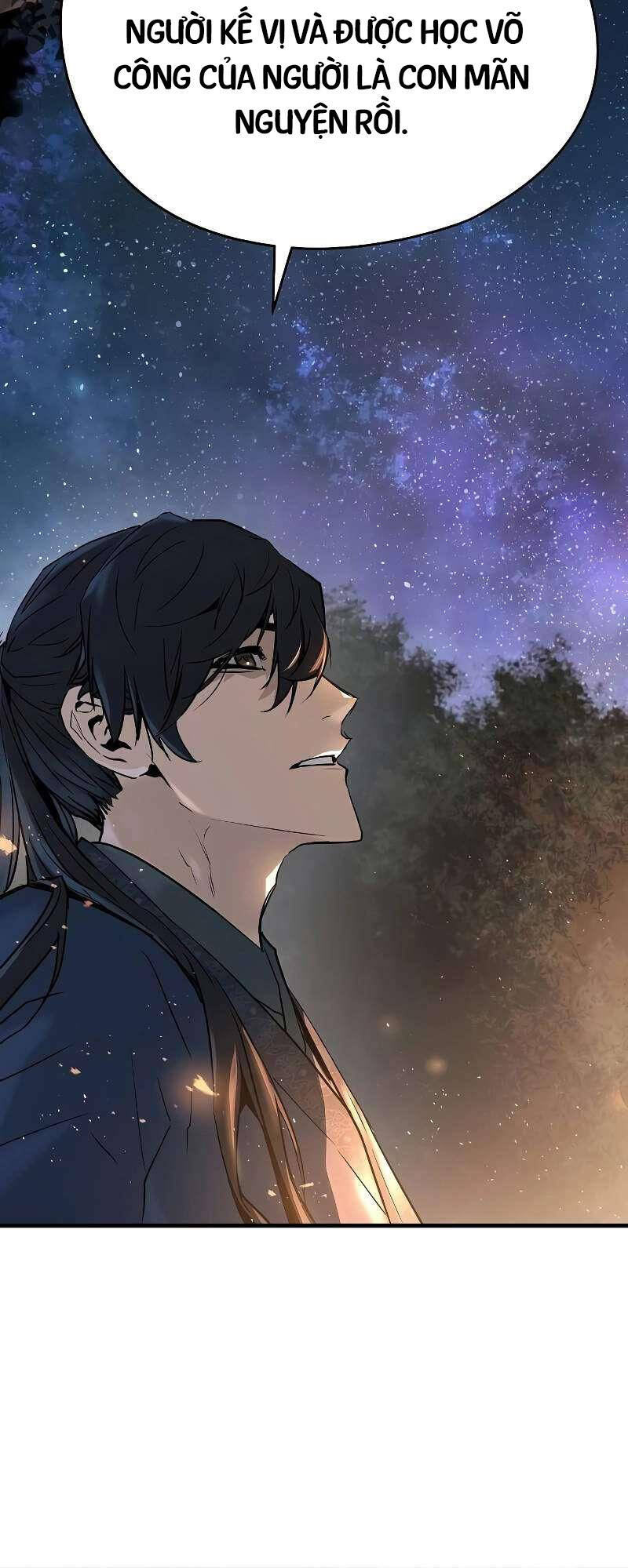 Tuyệt Thế Hồi Quy - Chapter 4 - Page 43