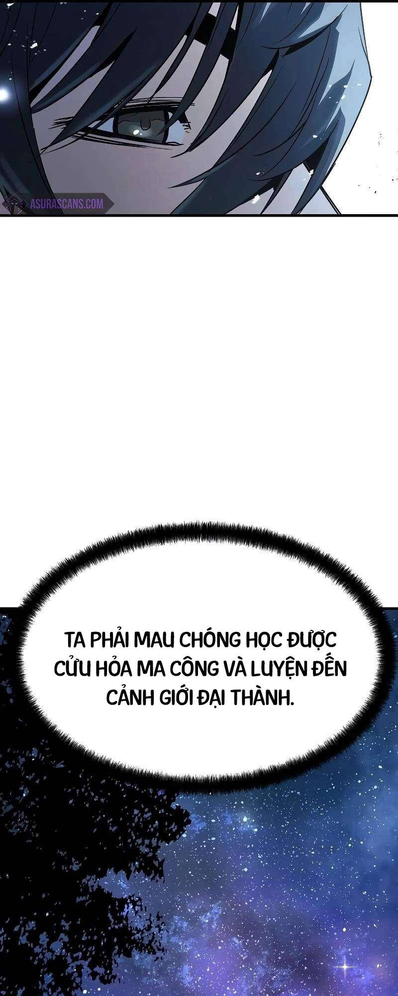 Tuyệt Thế Hồi Quy - Chapter 4 - Page 44