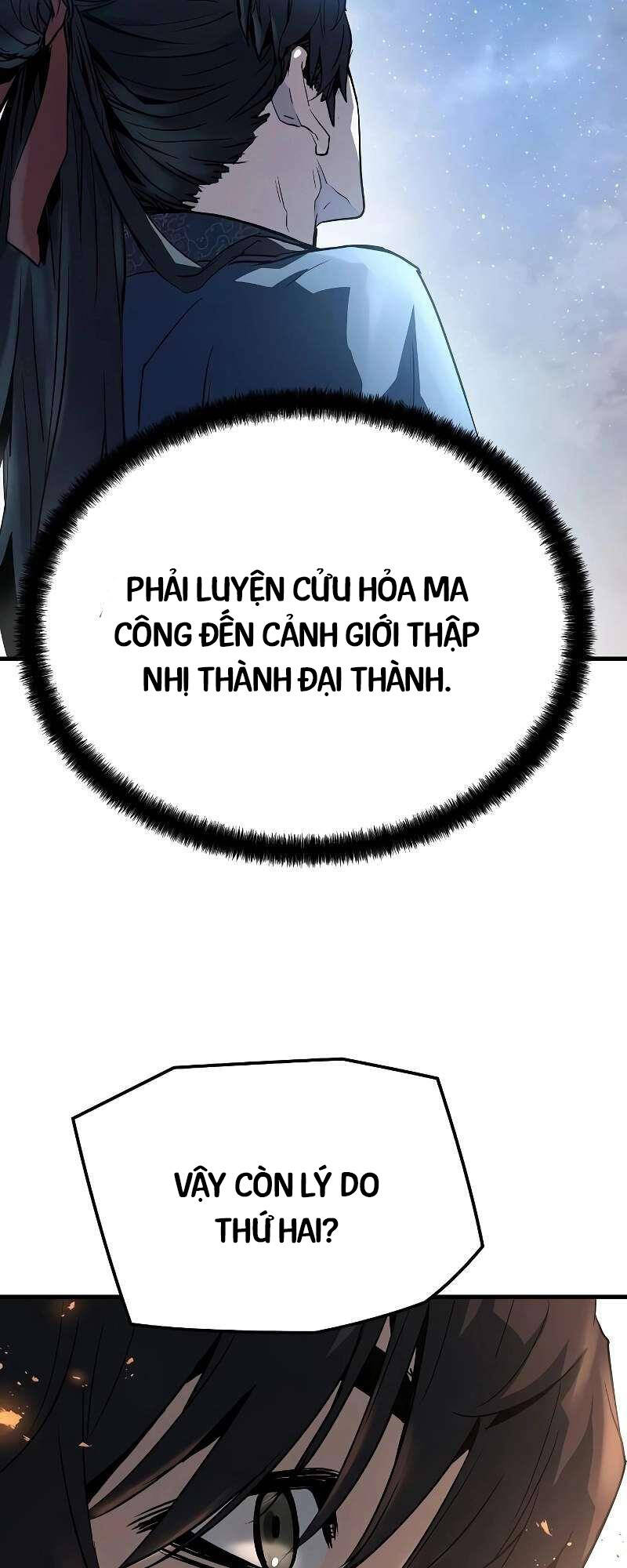 Tuyệt Thế Hồi Quy - Chapter 4 - Page 48