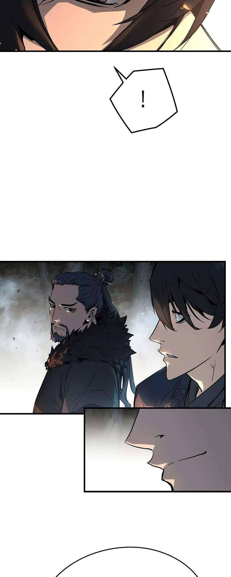 Tuyệt Thế Hồi Quy - Chapter 4 - Page 49