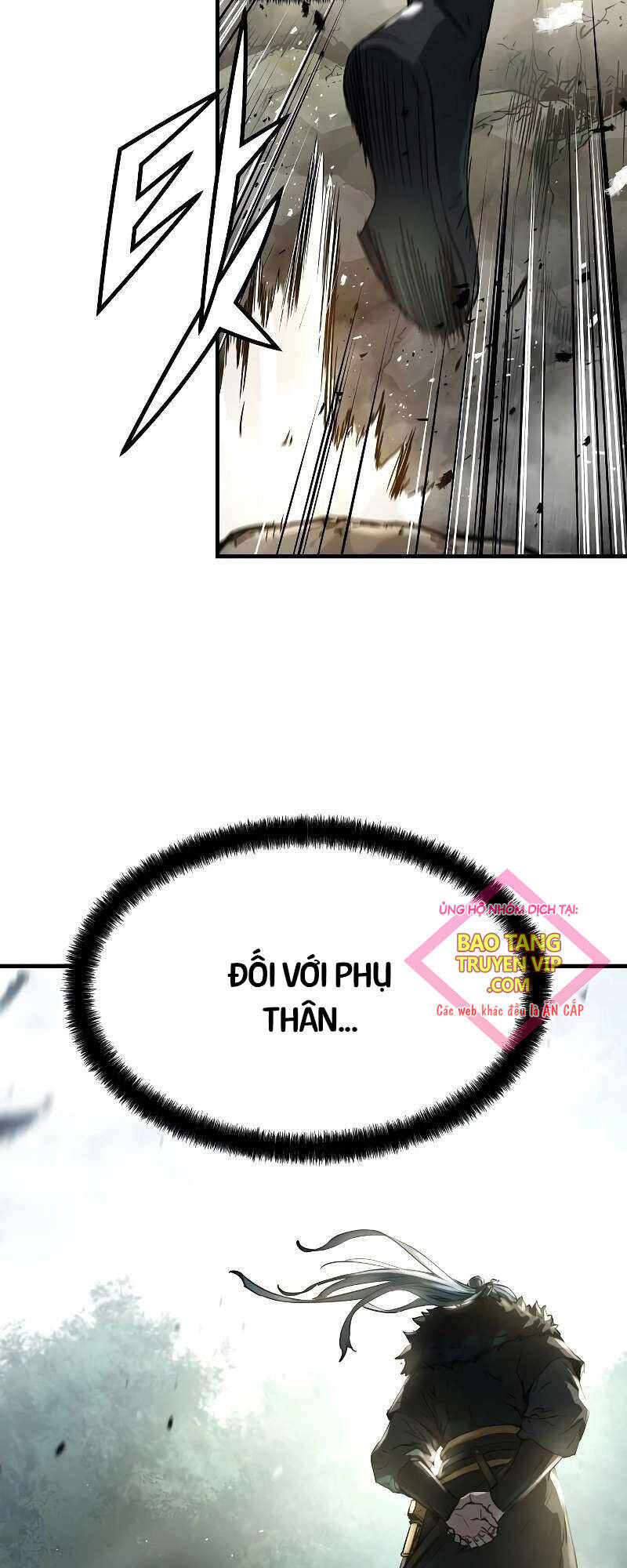 Tuyệt Thế Hồi Quy - Chapter 4 - Page 5