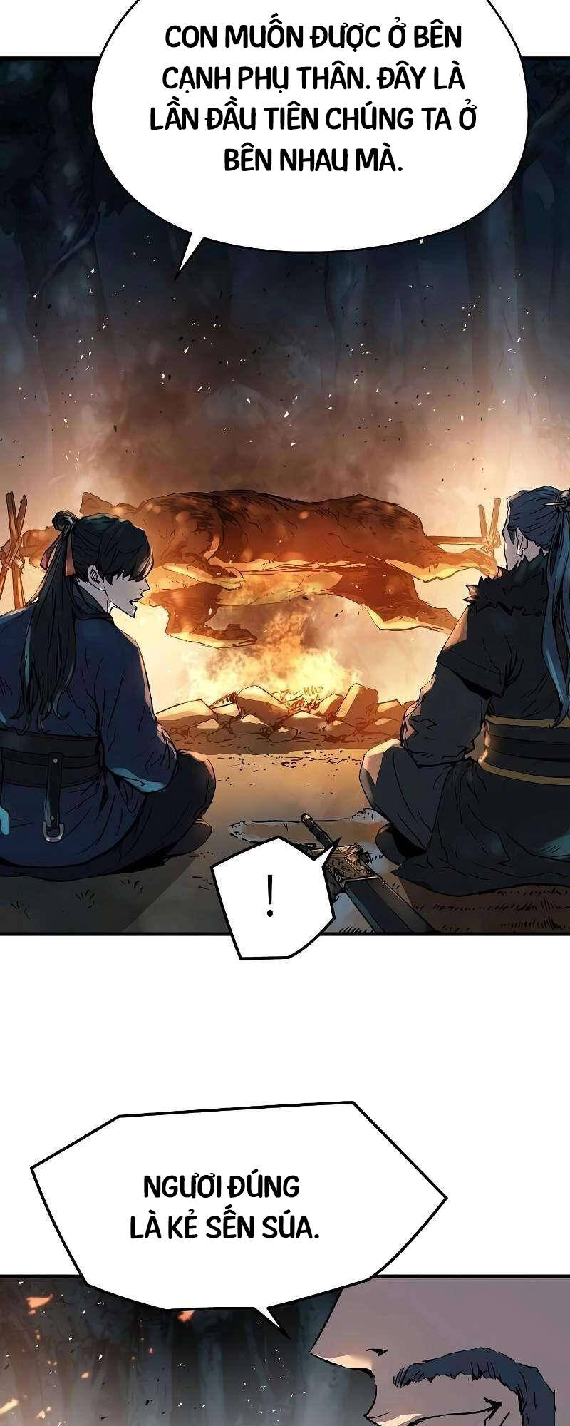 Tuyệt Thế Hồi Quy - Chapter 4 - Page 50