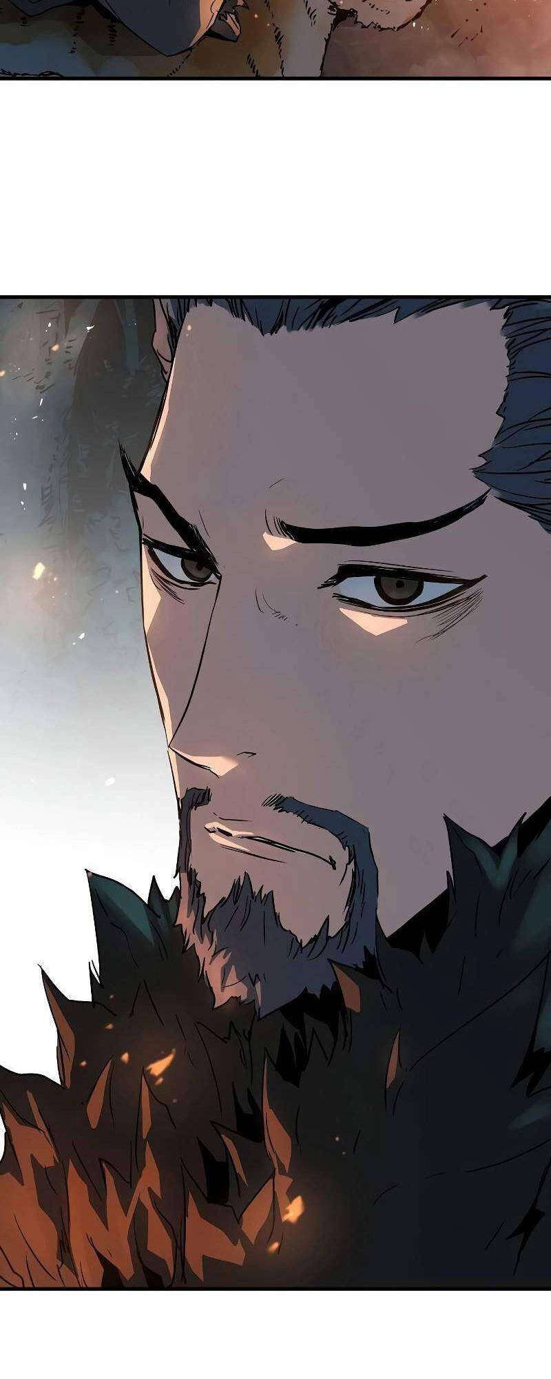 Tuyệt Thế Hồi Quy - Chapter 4 - Page 52