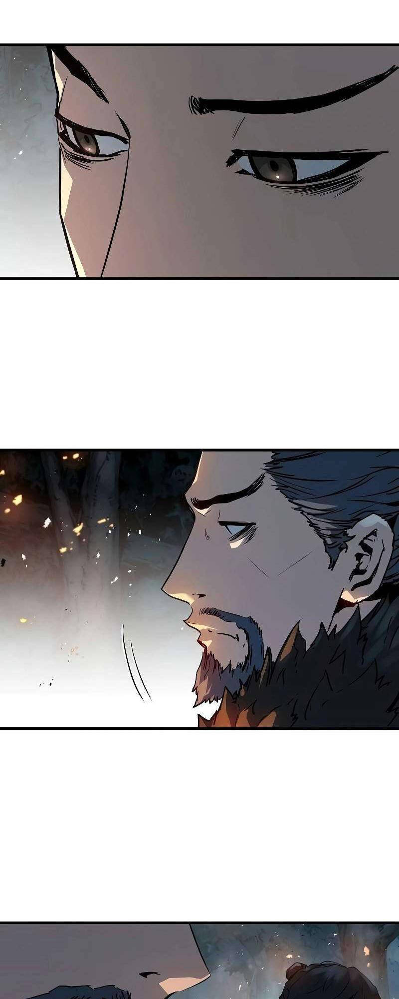 Tuyệt Thế Hồi Quy - Chapter 4 - Page 53