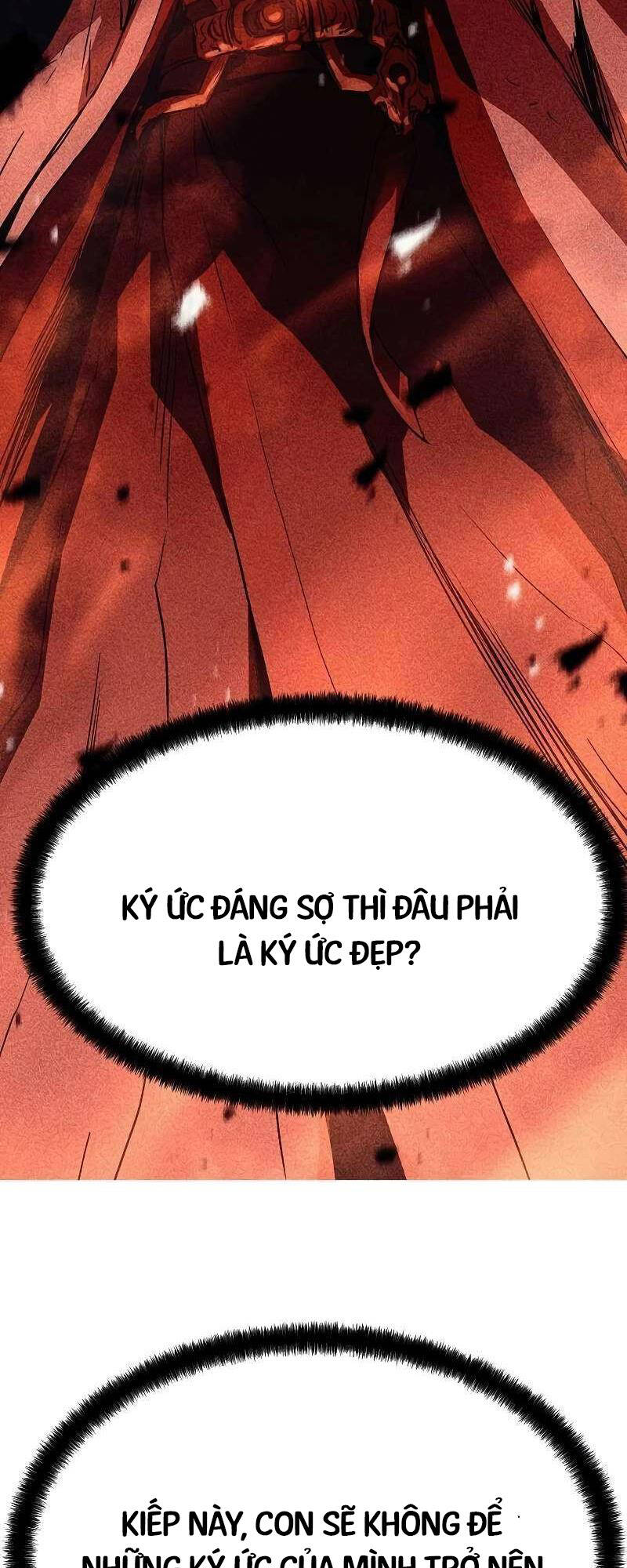 Tuyệt Thế Hồi Quy - Chapter 4 - Page 55