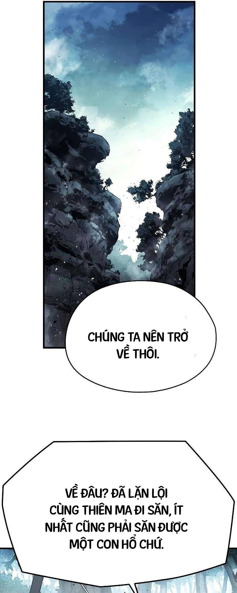 Tuyệt Thế Hồi Quy - Chapter 4 - Page 59