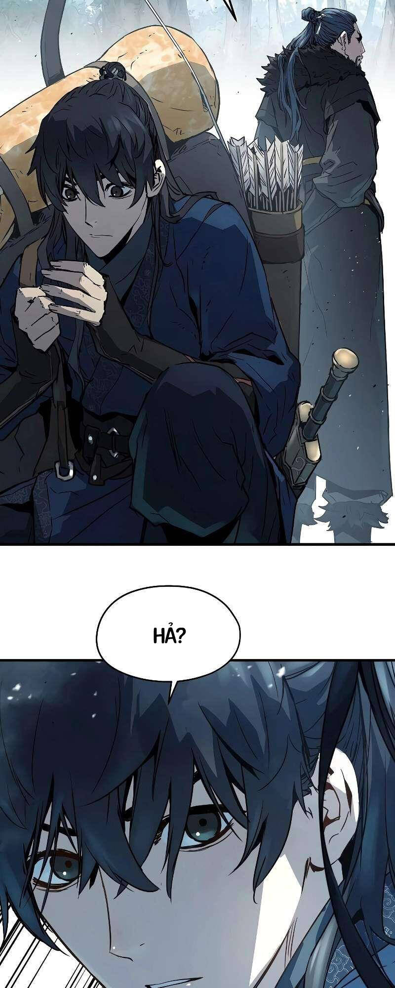 Tuyệt Thế Hồi Quy - Chapter 4 - Page 60