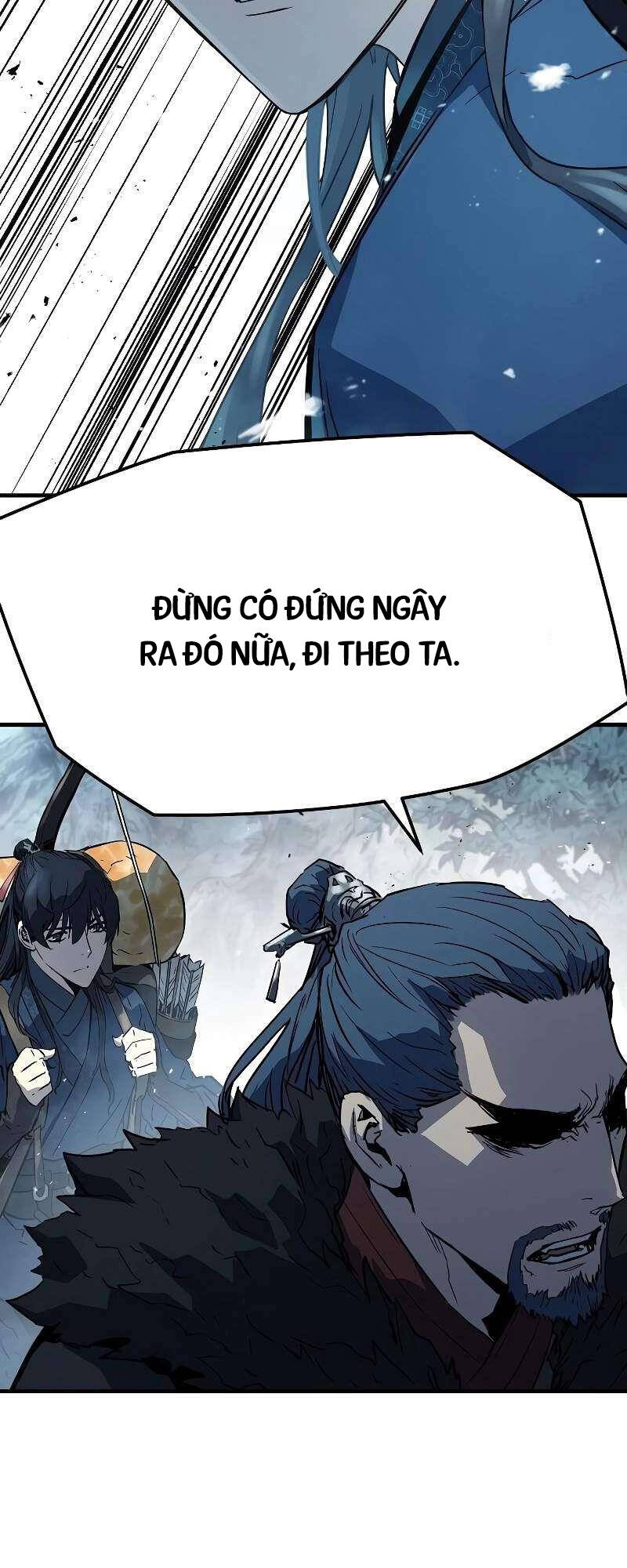 Tuyệt Thế Hồi Quy - Chapter 4 - Page 61