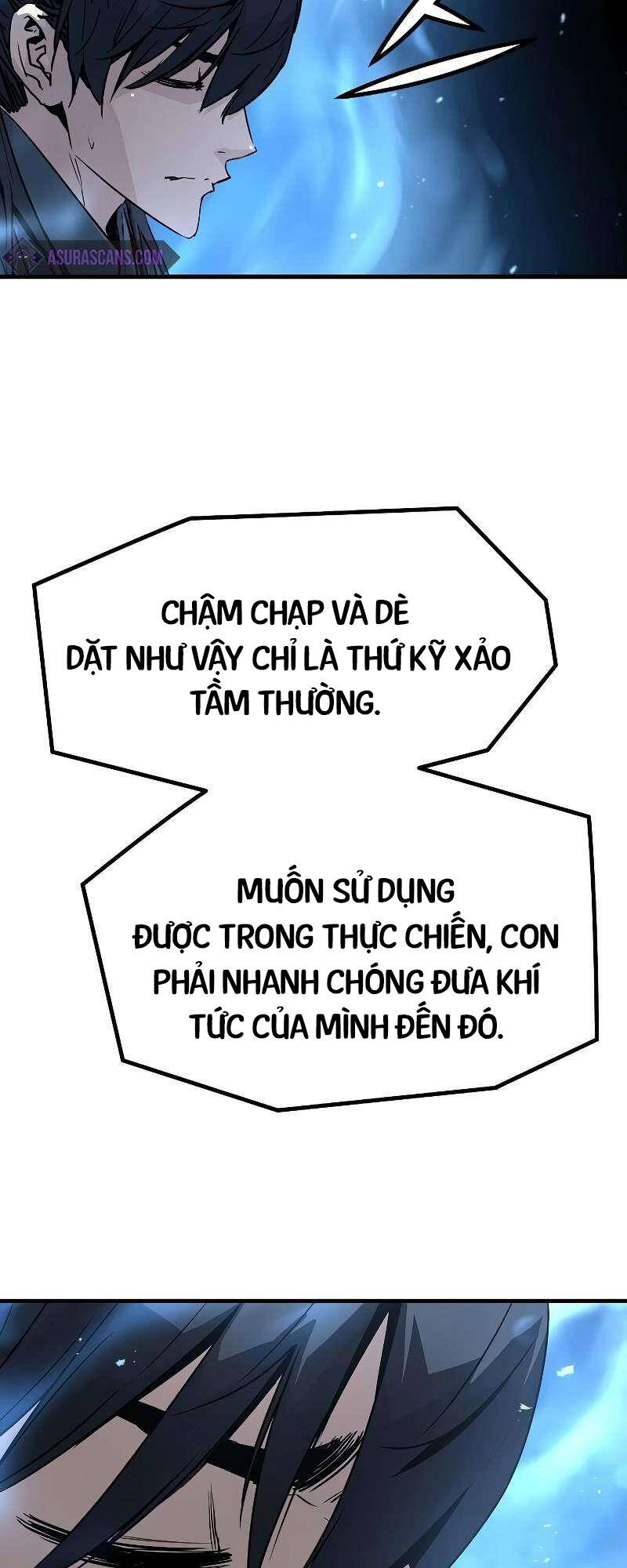 Tuyệt Thế Hồi Quy - Chapter 4 - Page 69