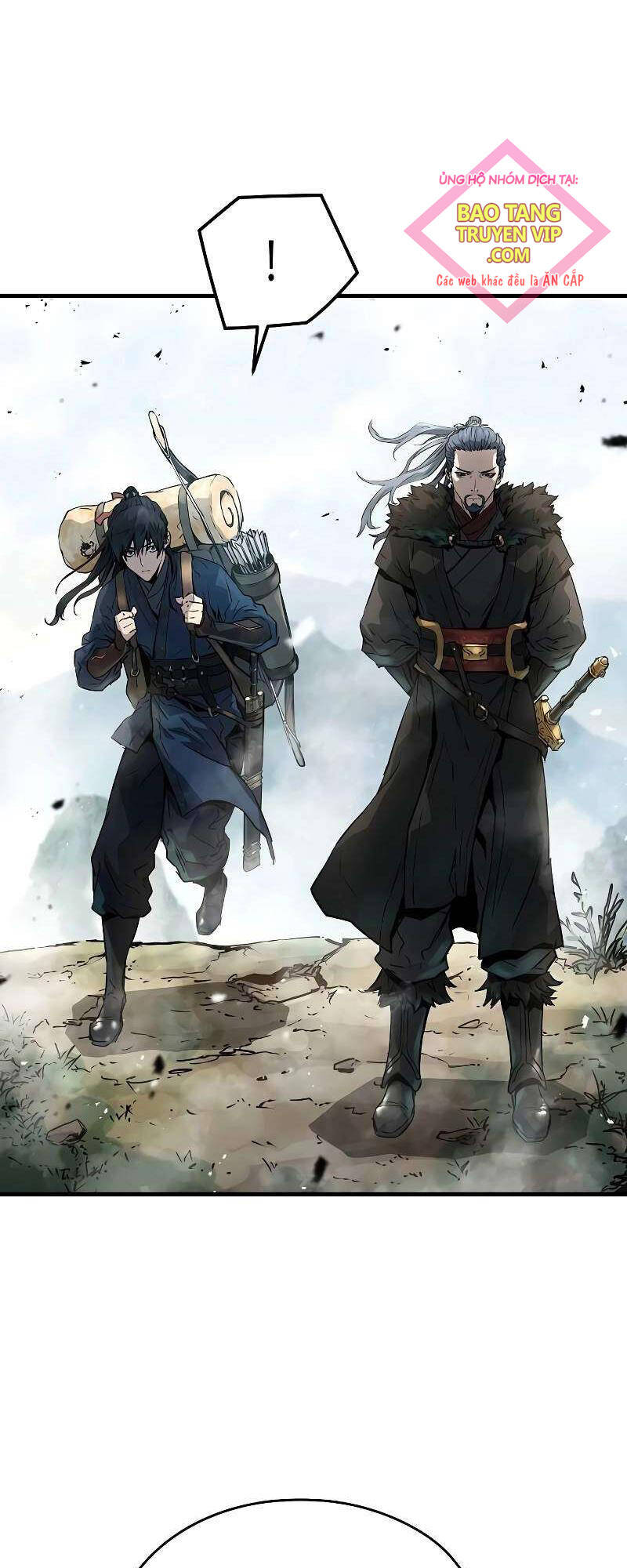 Tuyệt Thế Hồi Quy - Chapter 4 - Page 7