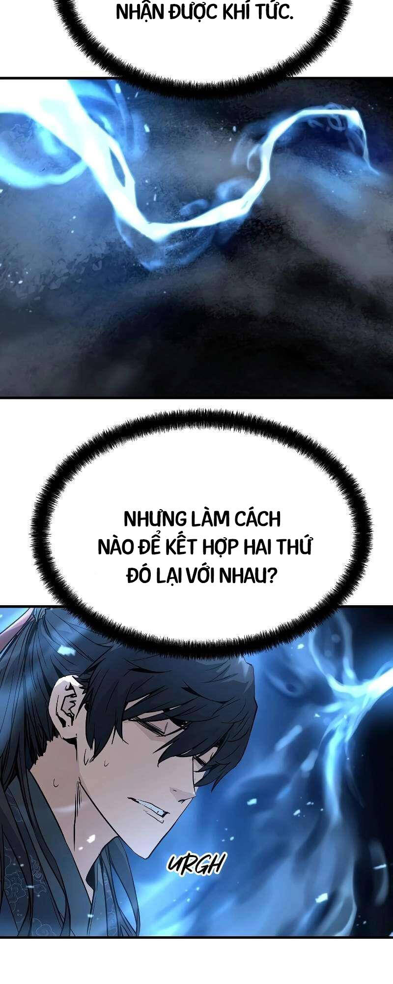 Tuyệt Thế Hồi Quy - Chapter 4 - Page 71