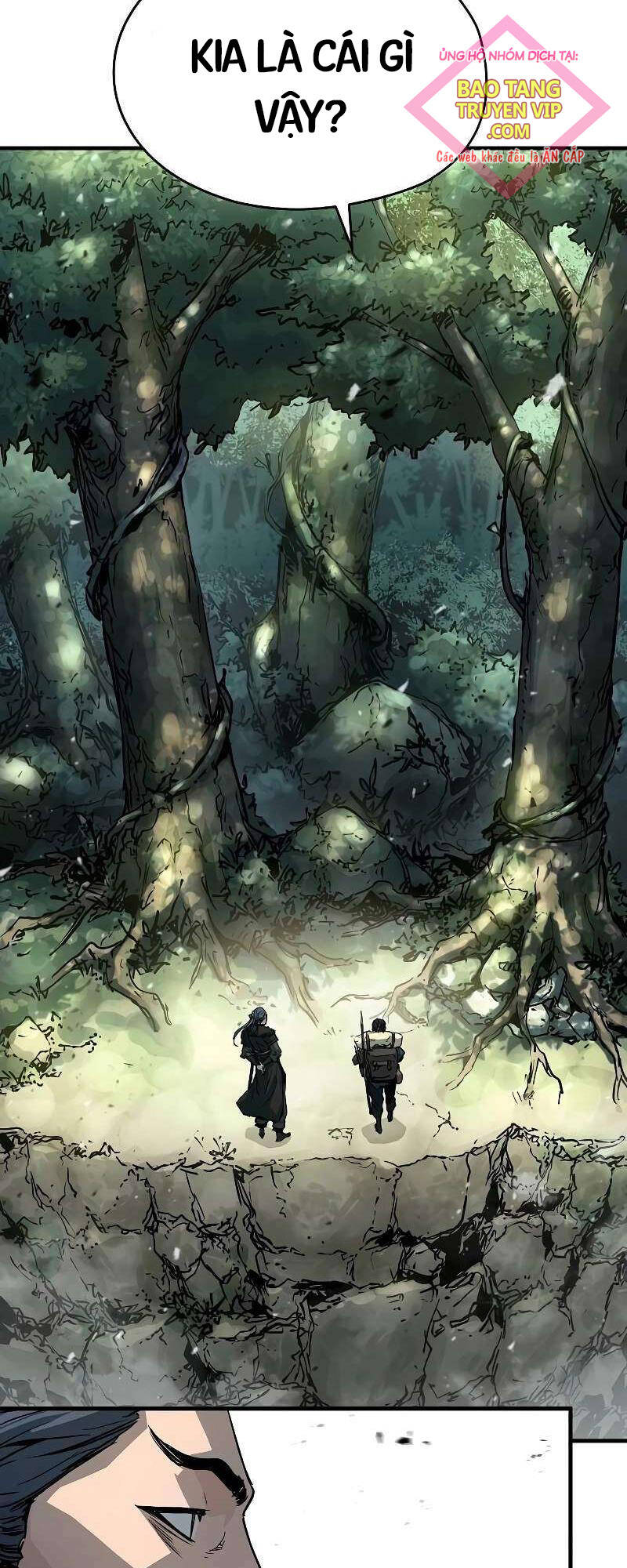 Tuyệt Thế Hồi Quy - Chapter 4 - Page 8