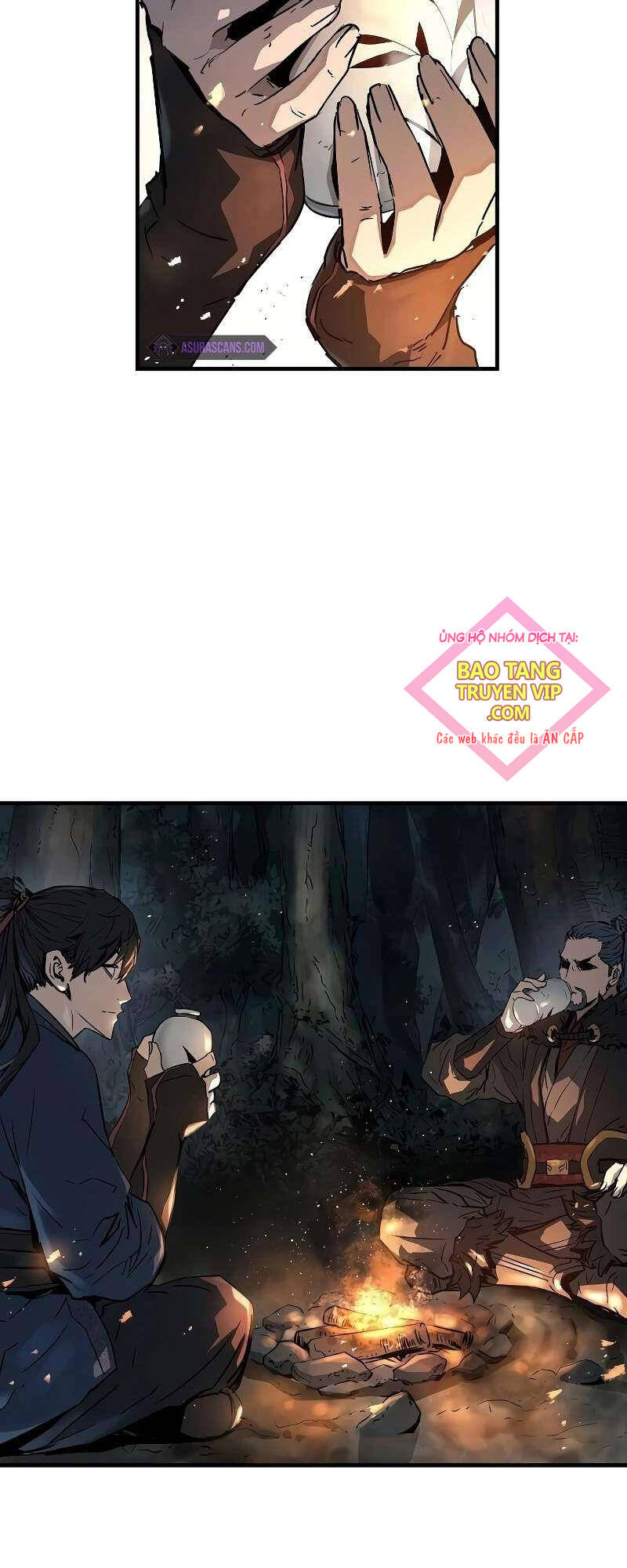 Tuyệt Thế Hồi Quy - Chapter 4 - Page 85